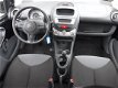 Citroën C1 - 1.0-12V Séduction -5DRS-118193 KM-RADIO/CD/AUX - 1 - Thumbnail