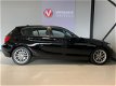 BMW 1-serie - 116i Business Sport-line, Xenon, 17'' LM - 1 - Thumbnail