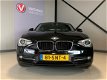 BMW 1-serie - 116i Business Sport-line, Xenon, 17'' LM - 1 - Thumbnail