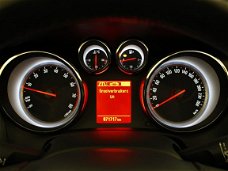Opel Cascada - 1.6 Turbo Cosmo Navigatie | Lederen bekleding | Cruise control | Climate control "Win