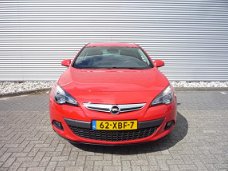Opel Astra GTC - 1.4 Turbo (120Pk) Sport Clima, LMV 19