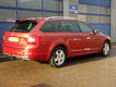 Skoda Octavia Combi - 1.6 TDI Greenline Businessline - 1 - Thumbnail