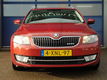 Skoda Octavia Combi - 1.6 TDI Greenline Businessline - 1 - Thumbnail