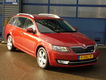 Skoda Octavia Combi - 1.6 TDI Greenline Businessline - 1 - Thumbnail