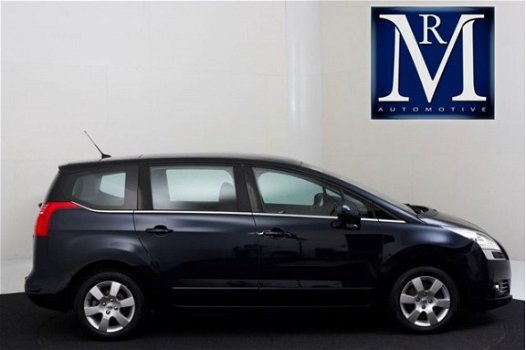 Peugeot 5008 - 1.6 THP 156 PK ST Navi|Eerste eigenaar | Dealer onderhouden | RIJKLAARPRIJS incl. 6mn - 1