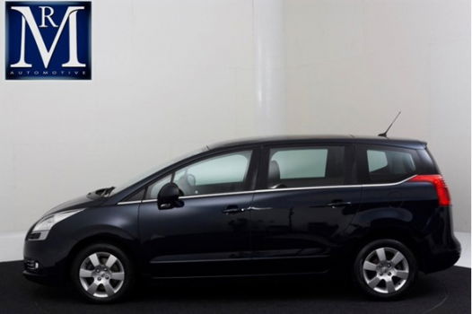 Peugeot 5008 - 1.6 THP 156 PK ST Navi|Eerste eigenaar | Dealer onderhouden | RIJKLAARPRIJS incl. 6mn - 1