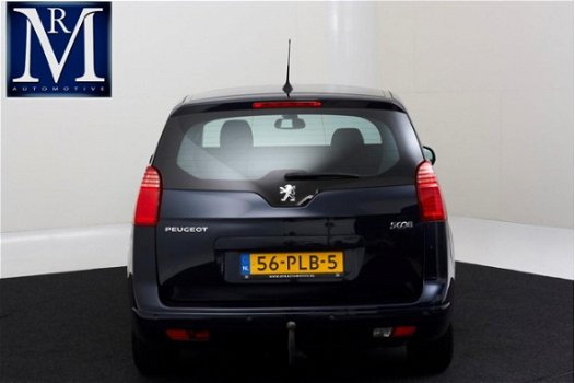 Peugeot 5008 - 1.6 THP 156 PK ST Navi|Eerste eigenaar | Dealer onderhouden | RIJKLAARPRIJS incl. 6mn - 1
