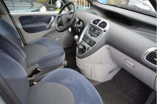 Citroën Xsara Picasso - 1.8i-16V Différence 2 Apk (30-09-2020) *INRUIL MOGELIJK - 1