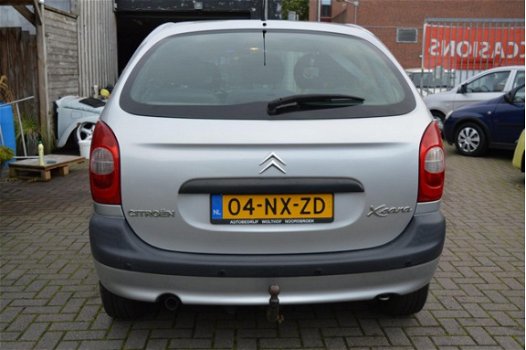 Citroën Xsara Picasso - 1.8i-16V Différence 2 Apk (30-09-2020) *INRUIL MOGELIJK - 1