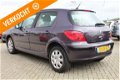 Peugeot 307 - 1.6-16V XS | 5 DEURS | AIRCO | 97.000KM | CRUISE - 1 - Thumbnail