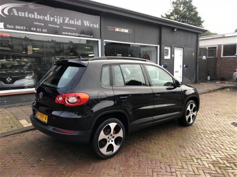 Volkswagen Tiguan - 1.4 TSI Comfort&Design 2e Eig 19Inch Pdc Nap - 1