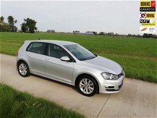 Volkswagen Golf - 1.0 TSI Comfortline