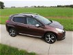 Peugeot 2008 - 1.2 PureTech Blue Lease Executive AUTOMAAT - 1 - Thumbnail