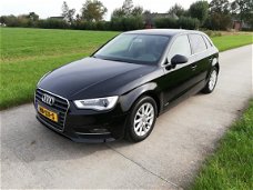 Audi A3 Sportback - 1.2 TFSI Ambition Pro Line plus AUTOMAAT