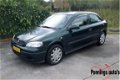 Opel Astra - 1.6 GL - 1 - Thumbnail