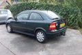 Opel Astra - 1.6 GL - 1 - Thumbnail