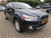 Mitsubishi ASX - 1.8 DI-D Intro Edition ClearTec ECC CRUISE TREKHAAK APK 2-2020 - 1 - Thumbnail