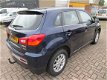 Mitsubishi ASX - 1.8 DI-D Intro Edition ClearTec ECC CRUISE TREKHAAK APK 2-2020 - 1 - Thumbnail