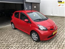 Toyota Aygo - 1.0-12V 5DRSAIRCO