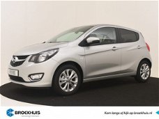 Opel Karl - 1.0 75 pk Innovation Private Lease: Karl vanaf € 229, - voor € 209, - (60 maanden/10.000