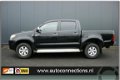 Toyota HiLux - 2.5 D-4D SX DC - 1 - Thumbnail