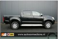 Toyota HiLux - 2.5 D-4D SX DC - 1 - Thumbnail