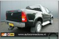 Toyota HiLux - 2.5 D-4D SX DC - 1 - Thumbnail