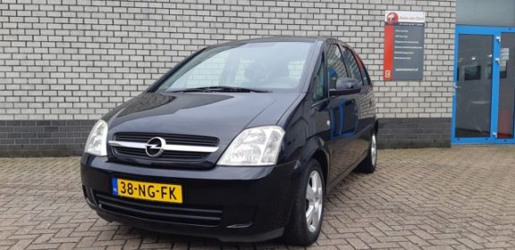 Opel Meriva - 1.6 Enjoy - 1