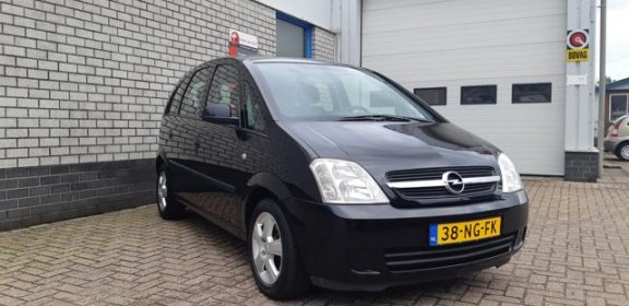 Opel Meriva - 1.6 Enjoy - 1