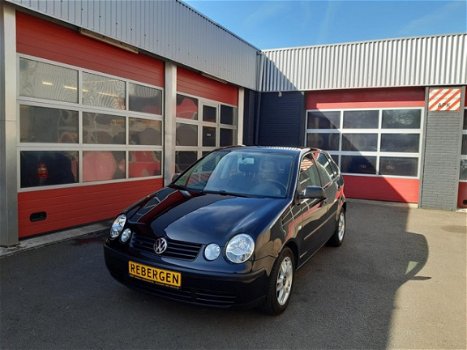 Volkswagen Polo - 1.2 5-deurs - 1