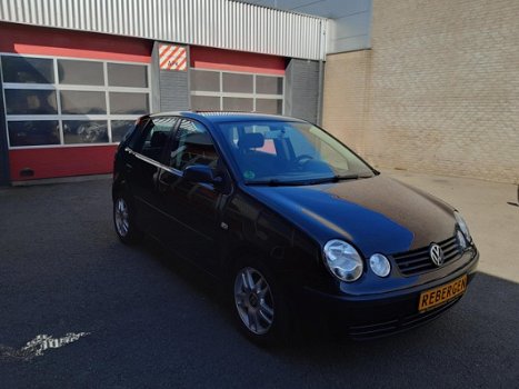 Volkswagen Polo - 1.2 5-deurs - 1