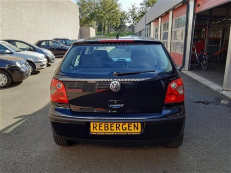 Volkswagen Polo - 1.2 5-deurs - 1