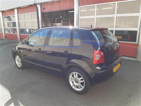 Volkswagen Polo - 1.2 5-deurs - 1