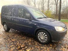 Opel Combo - 1.4-16V Base 600 kg