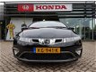 Honda Civic - 1.8 i-VTEC 140 PK 5DR Sport Rijklaarprijs - 1 - Thumbnail