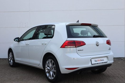 Volkswagen Golf - 1.2 TSI Highline Executive 5-deurs - 1