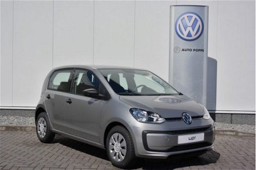 Volkswagen Up! - 1.0 Take Up Bluemotion 5-deurs - 1