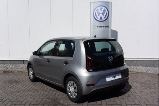 Volkswagen Up! - 1.0 Take Up Bluemotion 5-deurs - 1