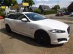 Jaguar XF Sportbrake - 3.0D Premium Business Ed. Aut. NAVI/CLIMA/CRUISE/LEER - 1 - Thumbnail