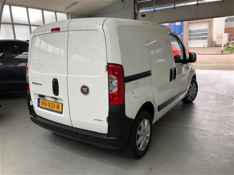 Fiat Fiorino - 1.3 MJ SX Airco|PDC| 1e Eigenaar - 1