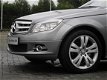 Mercedes-Benz C-klasse Estate - 180 K BlueEFFICIENCY AVANTGARDE Comfortpakket, LEER, PTS, NAVI, alar - 1 - Thumbnail