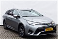 Toyota Avensis Touring Sports - 1.6 D-4D-F LEASE PRO - NAVI - CRUISE CONTROL - TREKHAAK - 1 - Thumbnail