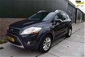 Ford Kuga - 2.0 TDCi Navi, Nap, - 1 - Thumbnail