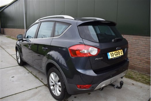 Ford Kuga - 2.0 TDCi Navi, Nap, - 1