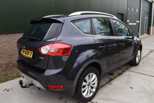 Ford Kuga - 2.0 TDCi Navi, Nap, - 1