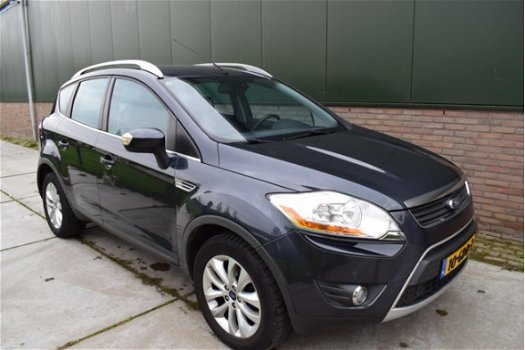 Ford Kuga - 2.0 TDCi Navi, Nap, - 1