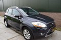 Ford Kuga - 2.0 TDCi Navi, Nap, - 1 - Thumbnail