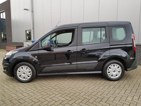 Ford Tourneo Connect - 1.0 ECOBOOST STYLE RIJKLAAR / BOVAG RIJKLAAR / BOVAG - 1