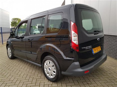 Ford Tourneo Connect - 1.0 ECOBOOST STYLE RIJKLAAR / BOVAG RIJKLAAR / BOVAG - 1