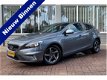 Volvo V40 - 1.6 D2 R-Design Business Navi, 16inch, Cv, Cruise, Electr.ramen Dealer onderhouden lage - 1 - Thumbnail